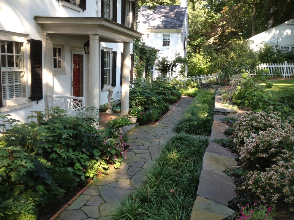 Wayne Landscape by Wallace Landscape Associates - Photo 10