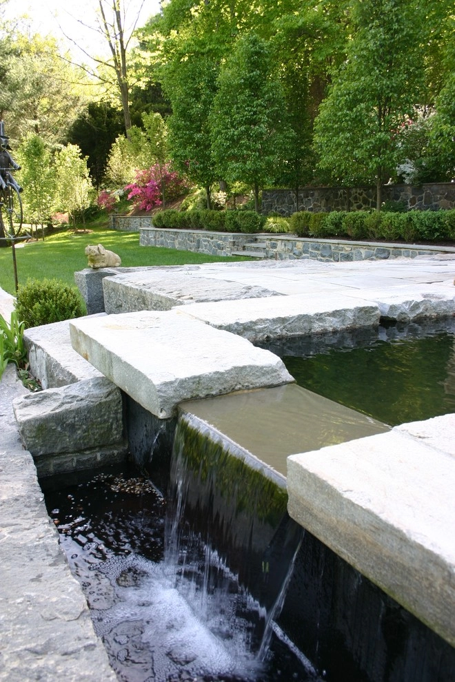 Greenville, DE Landscape by Wallace Landscape Associates - Photo 4