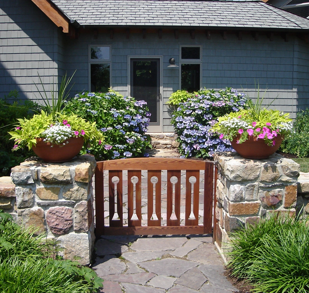 Details by Wallace Landscape Associates - Photo 8