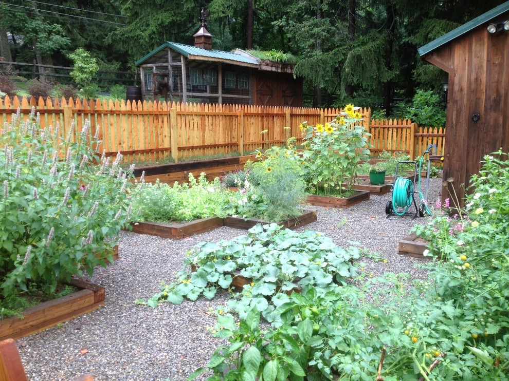 Outdoor Living Spaces by Wallace Landscape Associates - Photo 18
