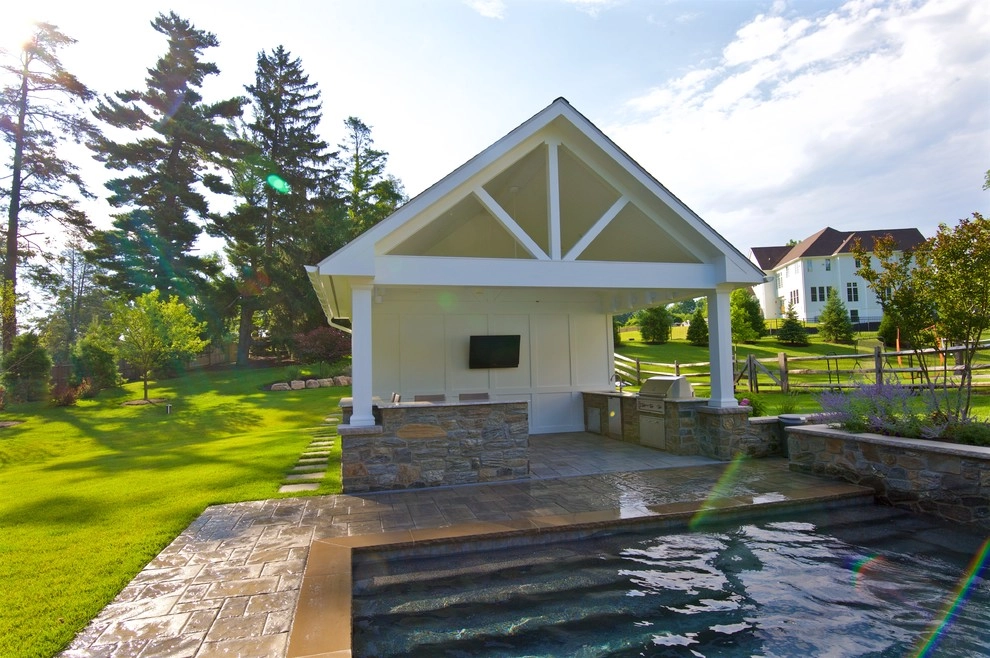 Wallace Landscape Associates - Photo 8