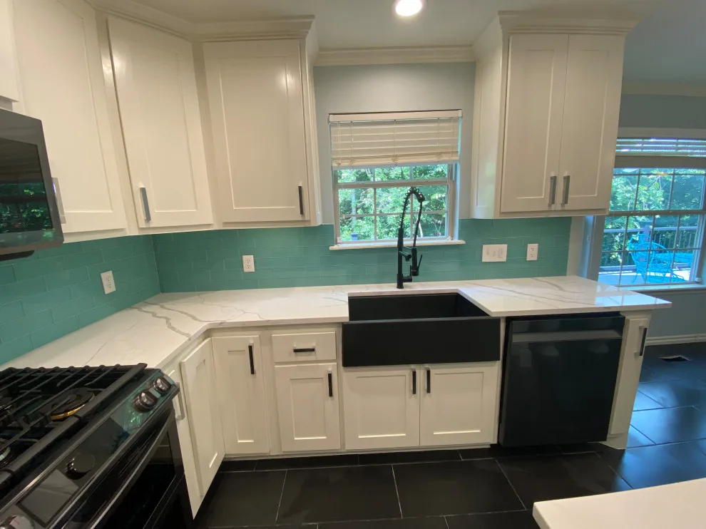 Culinary Space by Dana Build And Design - Photo 10