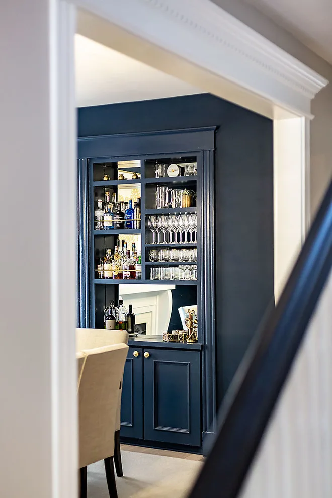 Integrated Dry Bar by Vmax LLC - Photo 4