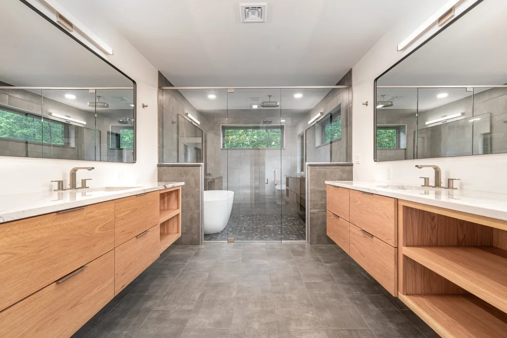Musser Home Builders, Inc. - Photo 4