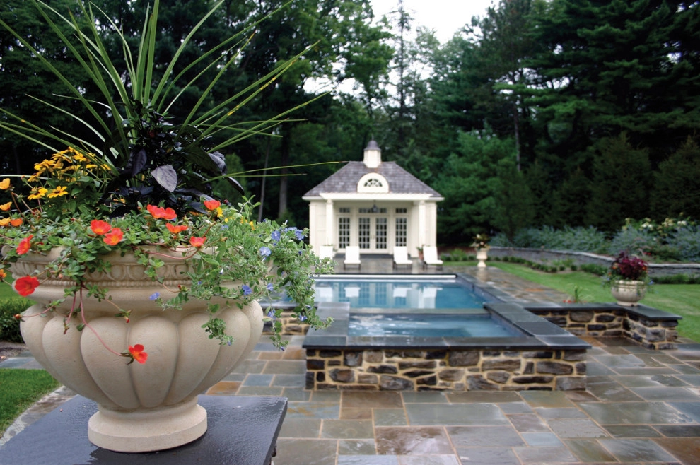 Wallace Landscape Associates - Photo 10