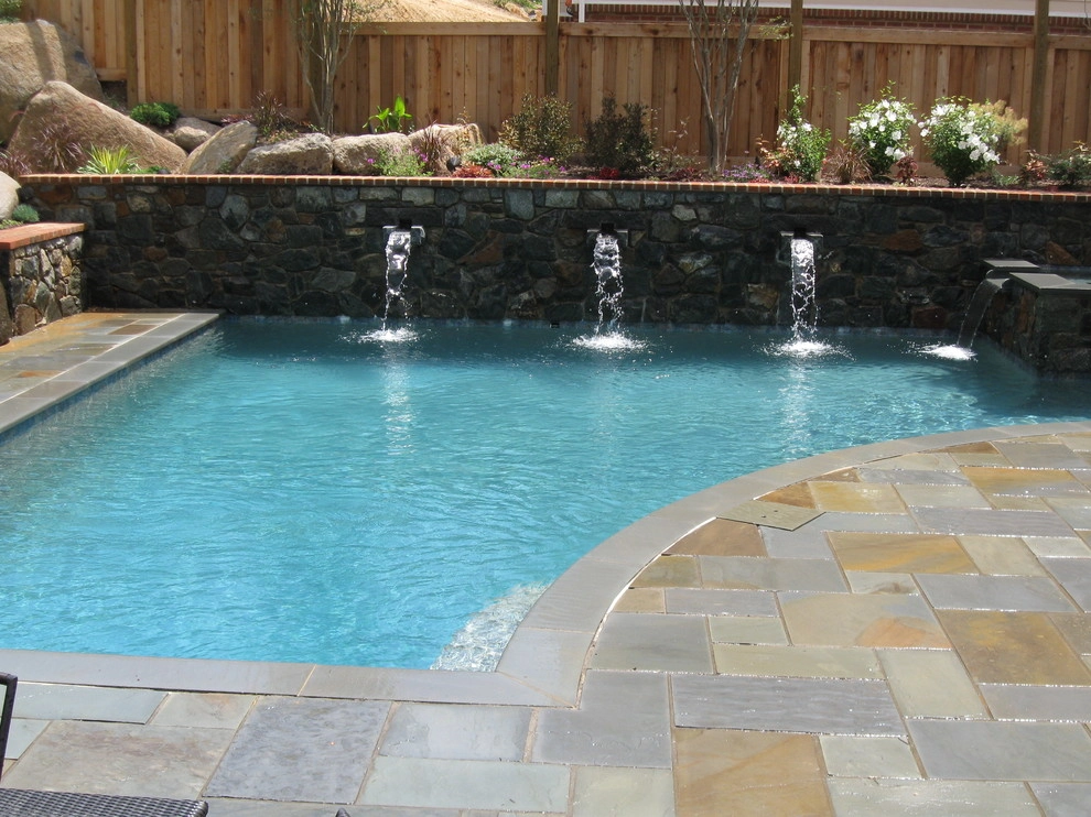 Geometric Elements - Wilmington, DE by Wallace Landscape Associates - Photo 19