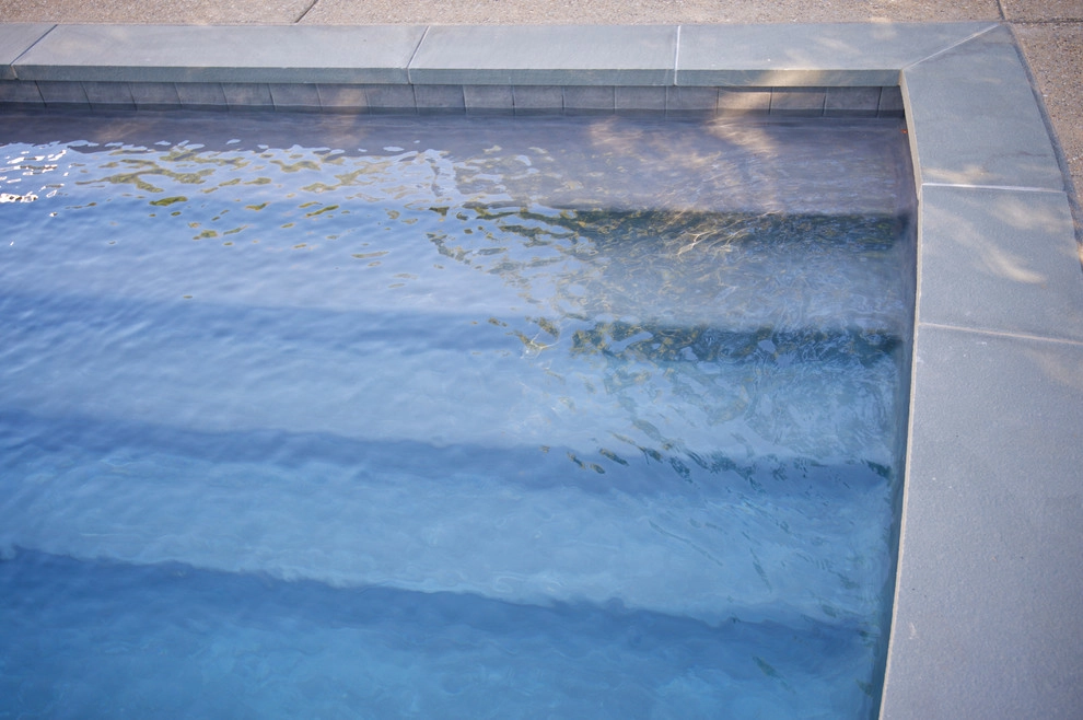 Contemporary Elements - Newtown Square, PA by Wallace Landscape Associates - Photo 38