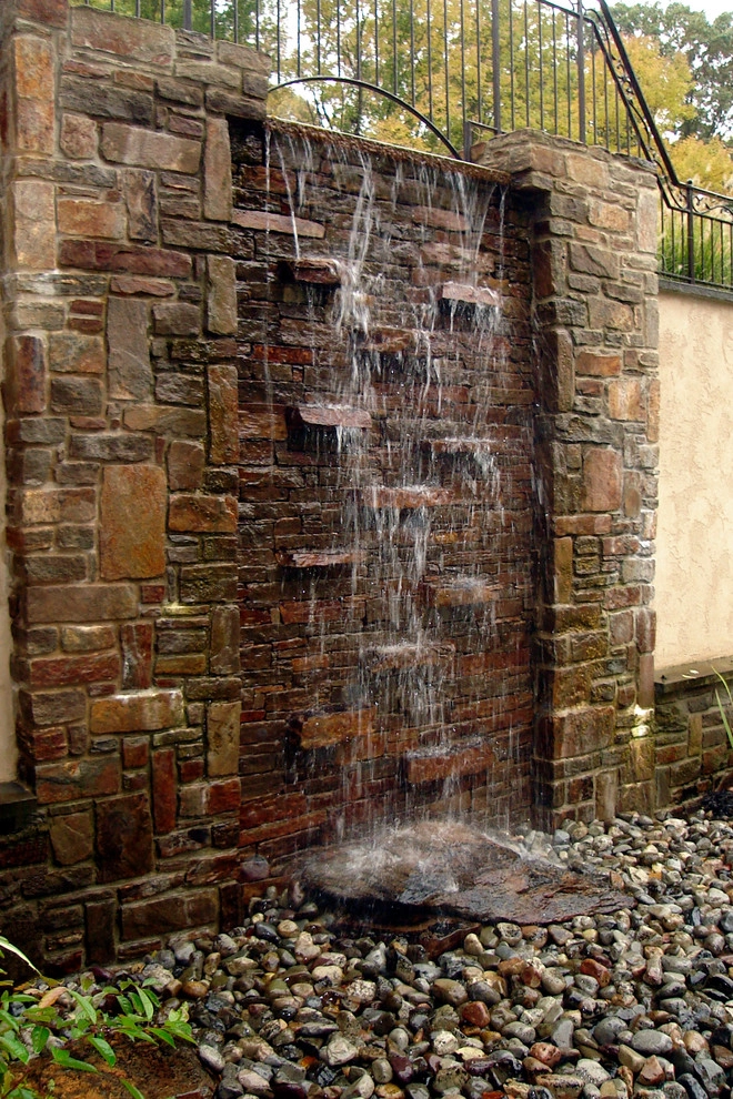 Water Features by Wallace Landscape Associates - Photo 12