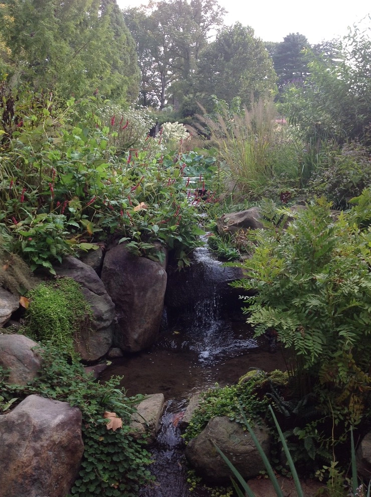 Water Features by Wallace Landscape Associates - Photo 4