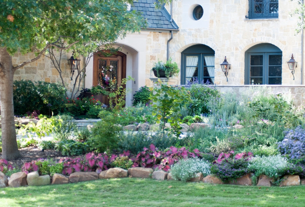 North Dallas organic installation by Wanderback Design by Wanderback Design - Photo 9