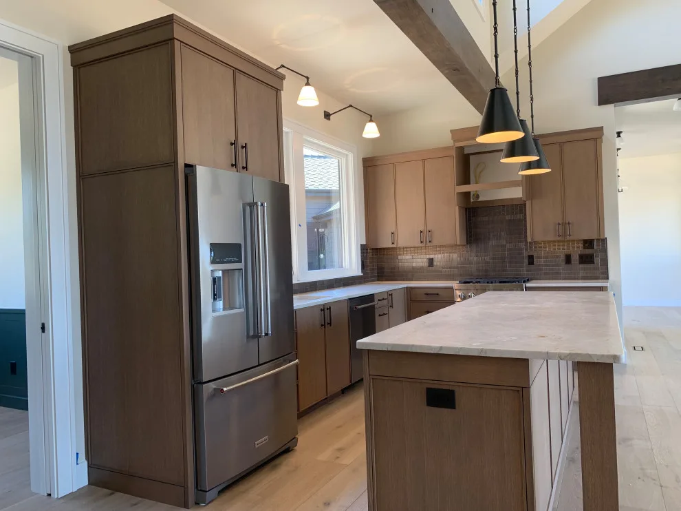Butte Farm by Cornerstone Residential LLC - Photo 7