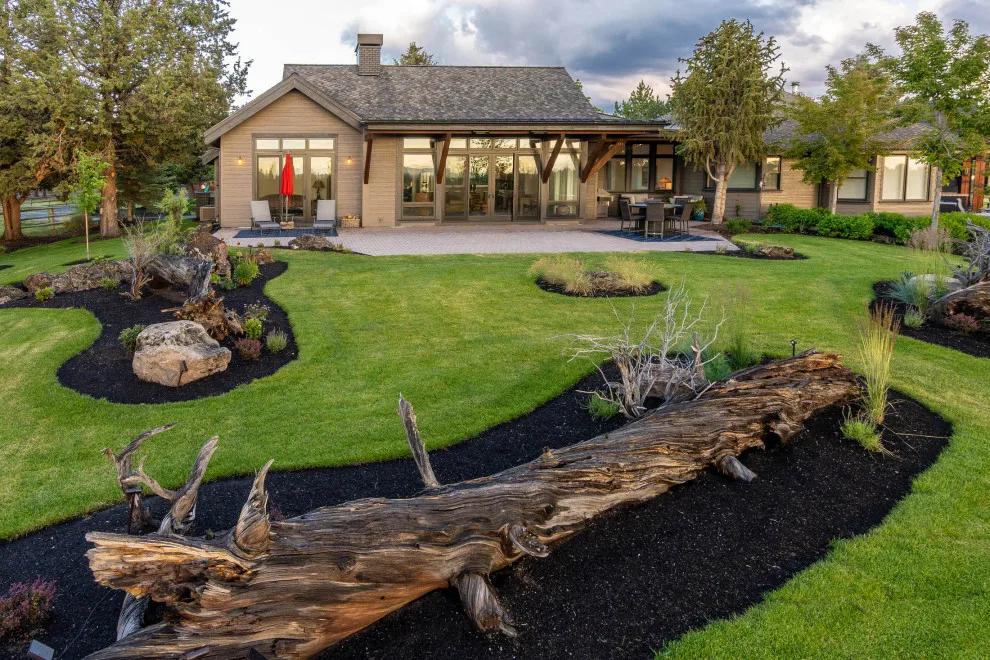 Butte Farm by Cornerstone Residential LLC - Photo 4
