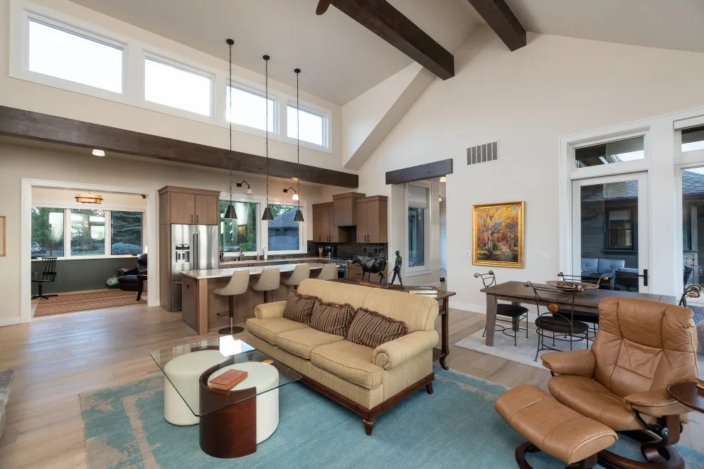 Butte Farm by Cornerstone Residential LLC - Photo 6