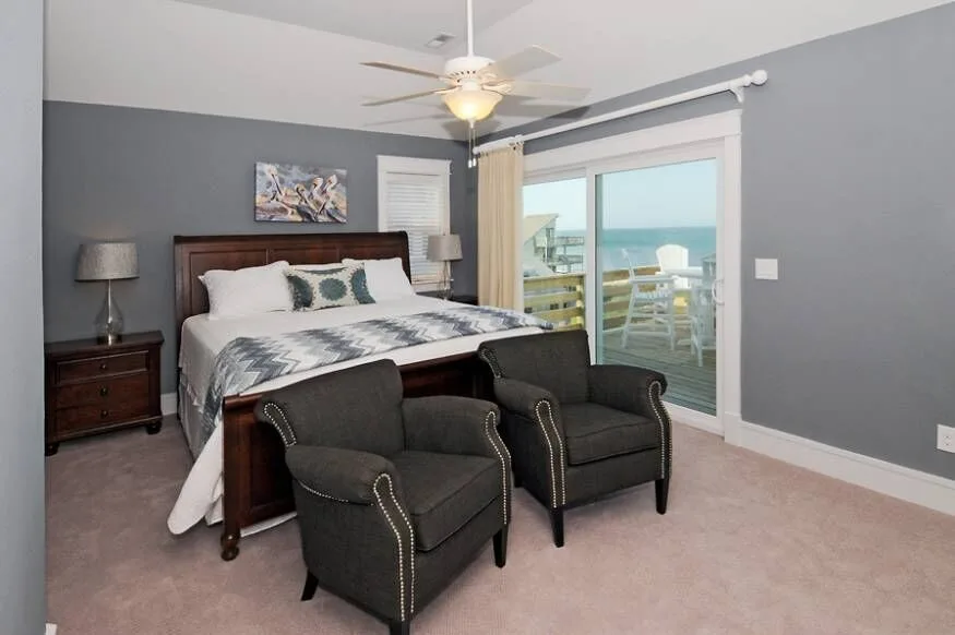 Buxton Oceanfront Cape Point Getaway by SAGA Realty & Construction - Photo 16