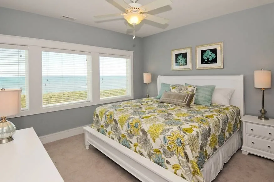 Buxton Oceanfront Cape Point Getaway by SAGA Realty & Construction - Photo 10