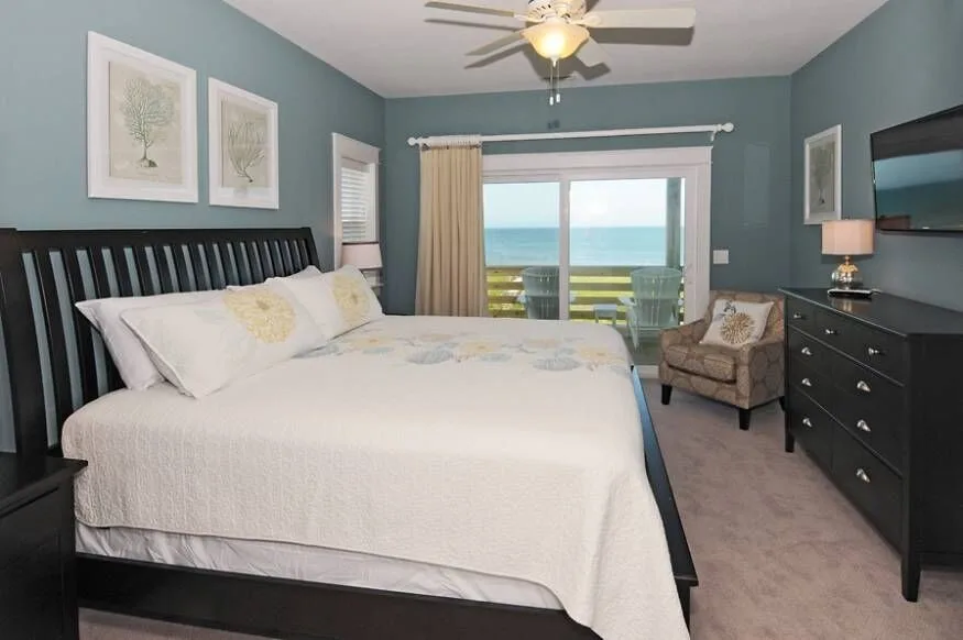 Buxton Oceanfront Cape Point Getaway by SAGA Realty & Construction - Photo 4