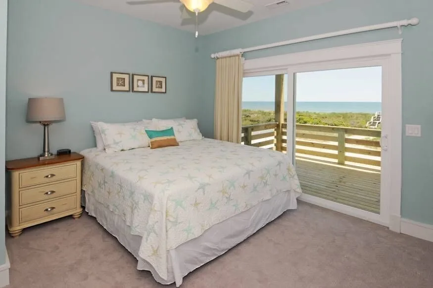 Buxton Oceanfront Cape Point Getaway by SAGA Realty & Construction - Photo 2