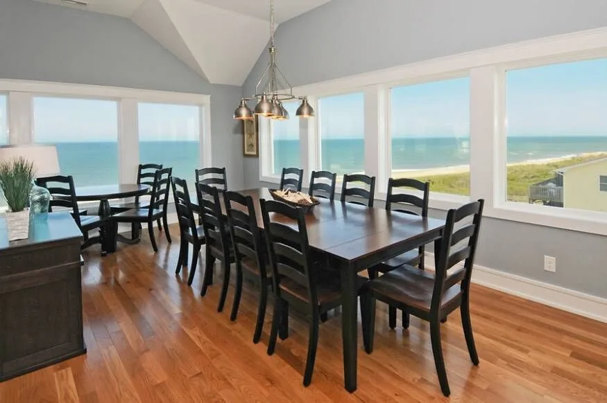 Buxton Oceanfront Cape Point Getaway by SAGA Realty & Construction - Photo 6