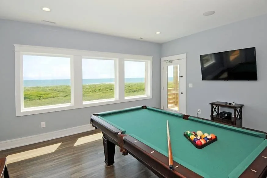 Buxton Oceanfront Cape Point Getaway by SAGA Realty & Construction - Photo 17