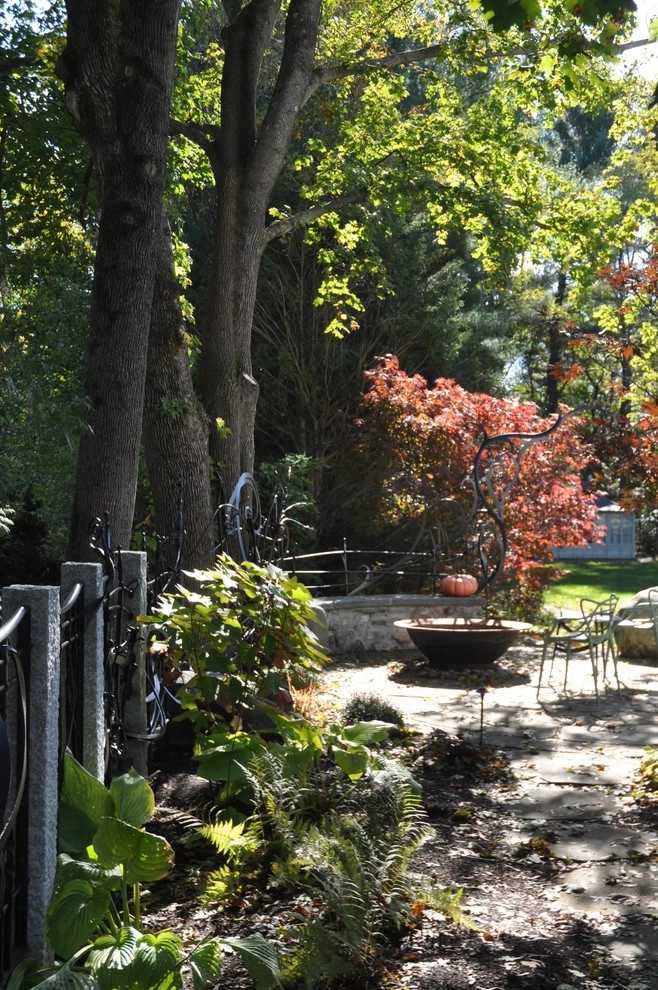 Polytropic Fence by Bilowz Associates Inc. - Photo 2