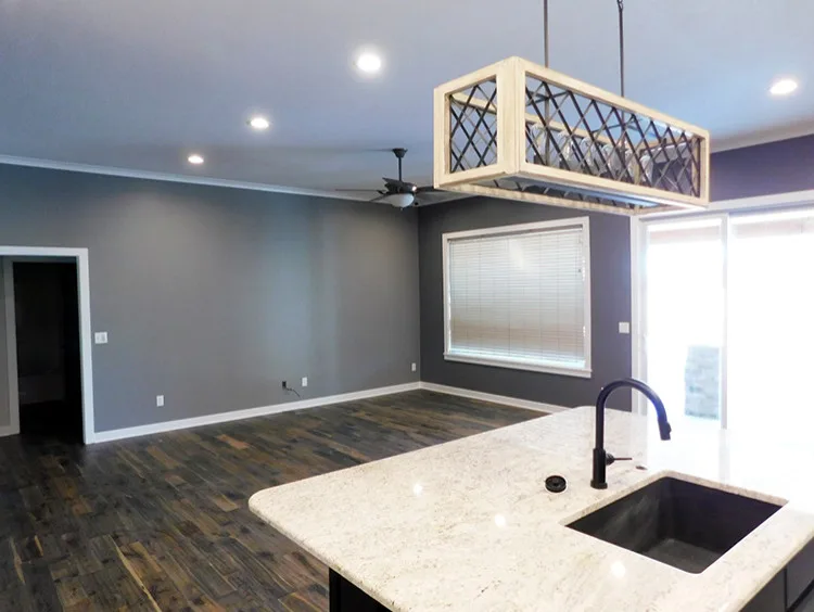 Bybee Home by UBuildIt - Wichita - Photo 2