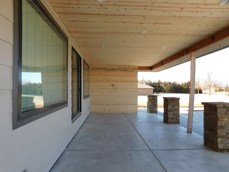 Bybee Home by UBuildIt - Wichita - Photo 3