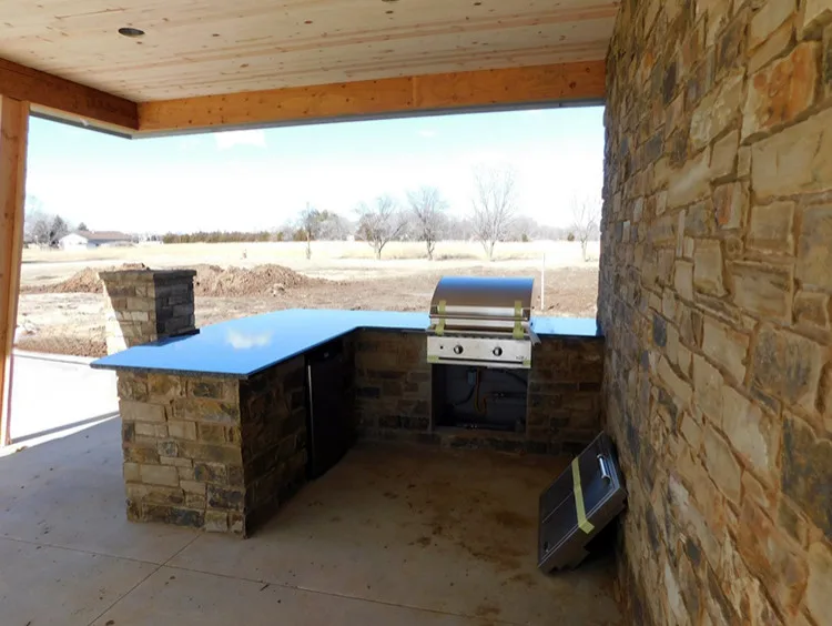 Bybee Home by UBuildIt - Wichita - Photo 10