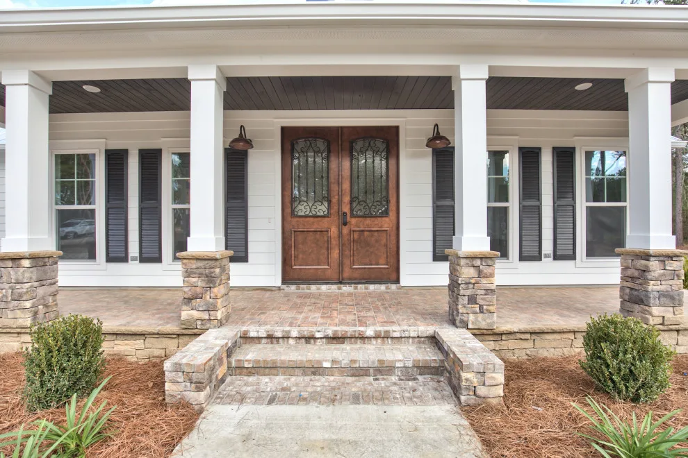 Byler's Homestead by Boykin Builders - Photo 5