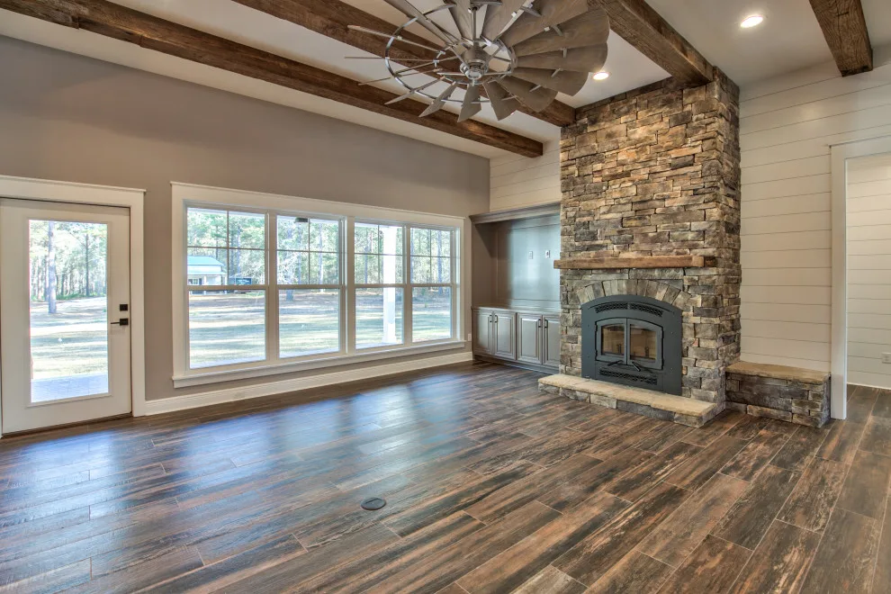 Byler's Homestead by Boykin Builders - Photo 7