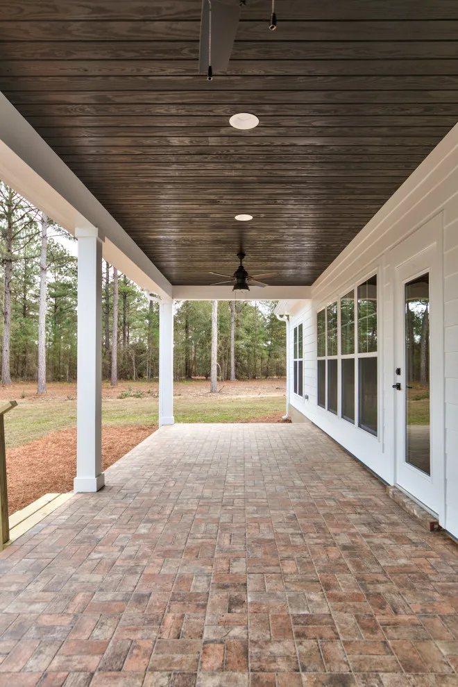Byler's Homestead by Boykin Builders - Photo 19