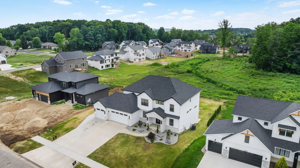 Byron Center Residential Project by Buffum Homes LLC - Photo 8