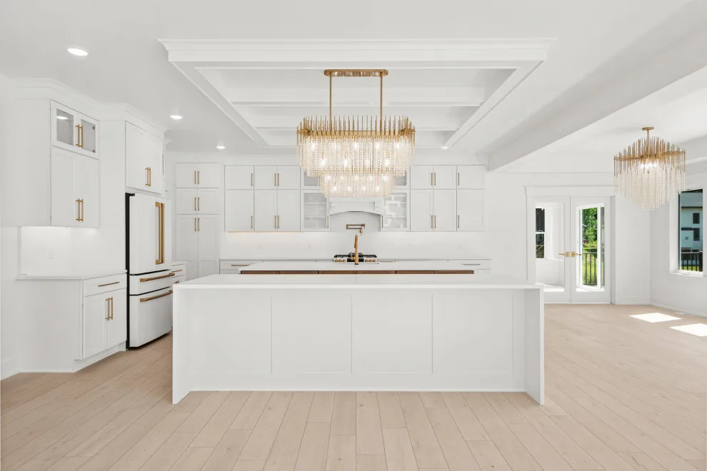 Byron Center Residential Project by Buffum Homes LLC - Photo 3