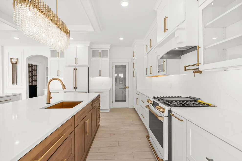 Byron Center Residential Project by Buffum Homes LLC - Photo 6
