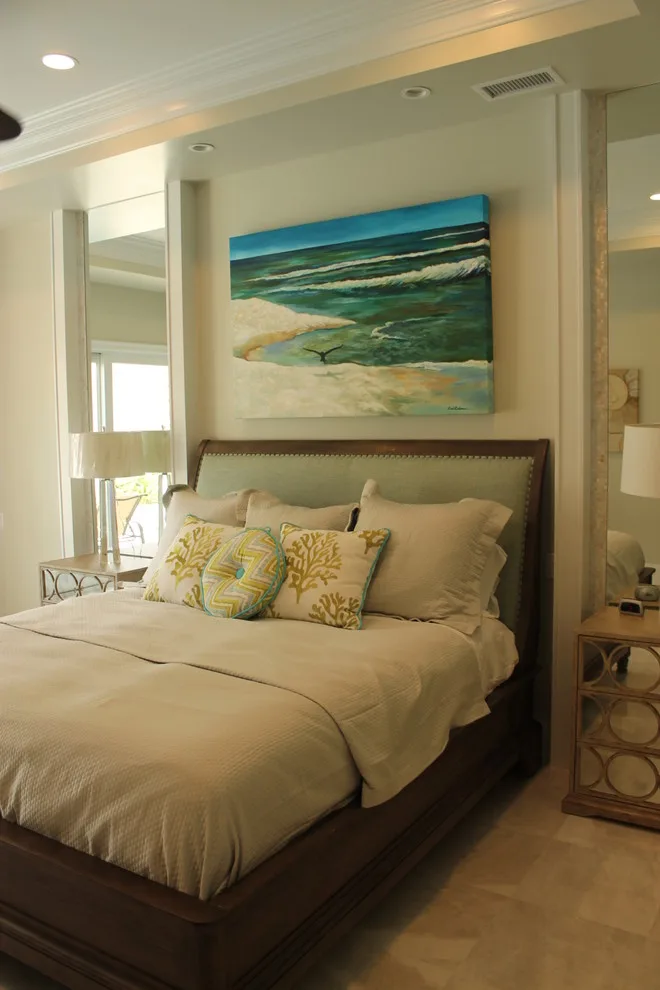 Cabana, Guest Lodge & Courtyard Swimming Pool by DKM Custom Homes - Photo 21