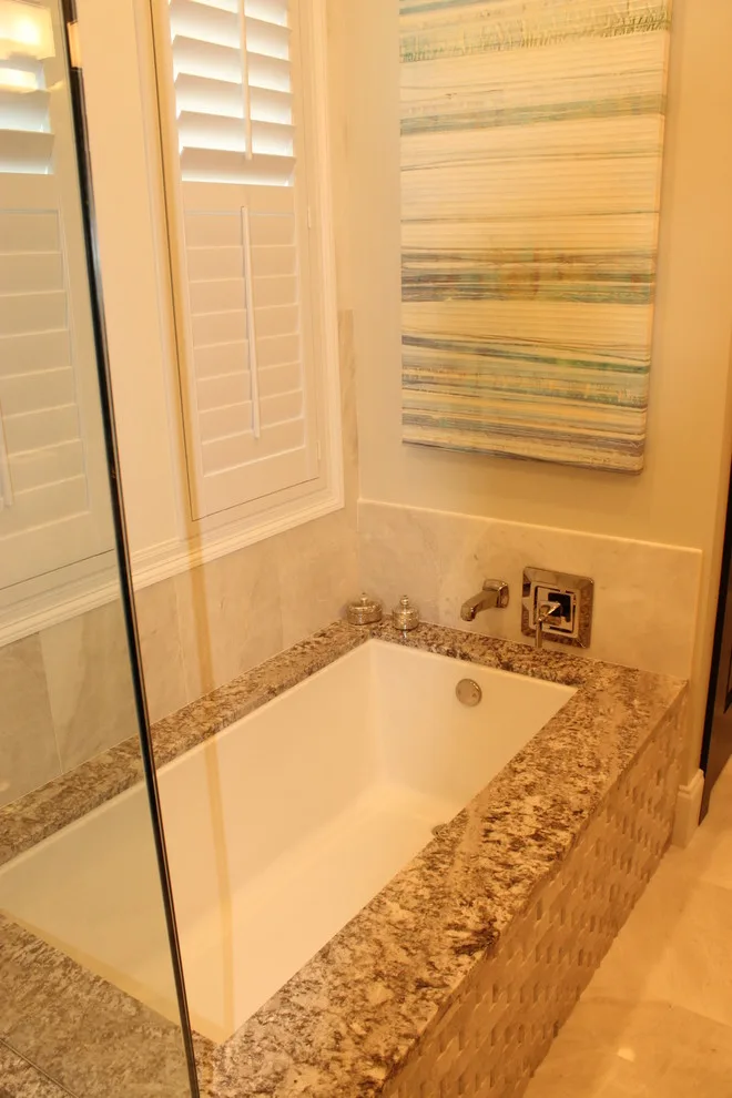 Cabana, Guest Lodge & Courtyard Swimming Pool by DKM Custom Homes - Photo 29