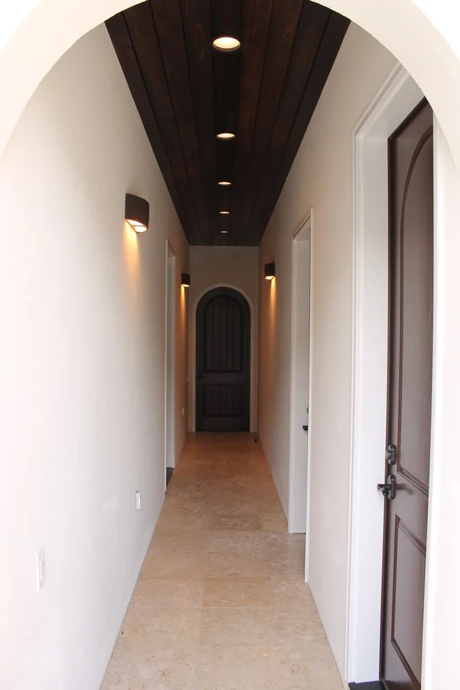 Cabana, Guest Lodge & Courtyard Swimming Pool by DKM Custom Homes - Photo 5