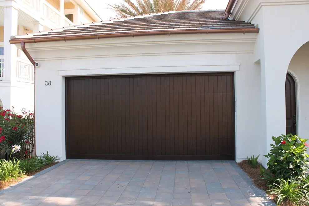 Cabana, Guest Lodge & Courtyard Swimming Pool by DKM Custom Homes - Photo 12