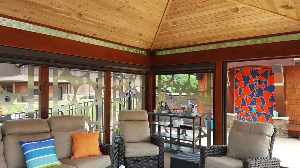 Cabana Gems by KW Yoder Construction Inc - Photo 2