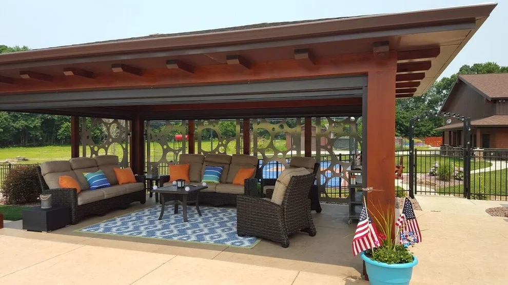 Cabana Gems by KW Yoder Construction Inc - Photo 3