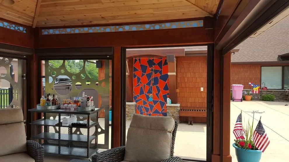 Cabana Gems by KW Yoder Construction Inc - Photo 4