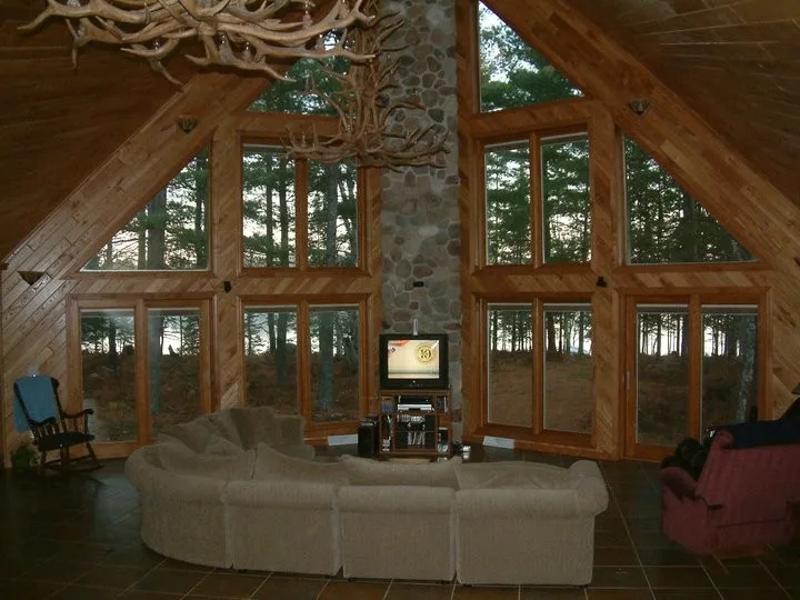 Cottage Life and Holiday Residences by Wausau Homes Manistique - Photo 32