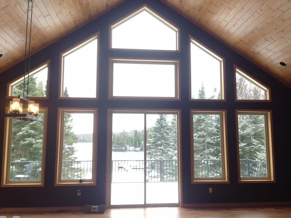 Cottage Life and Holiday Residences by Wausau Homes Manistique - Photo 25