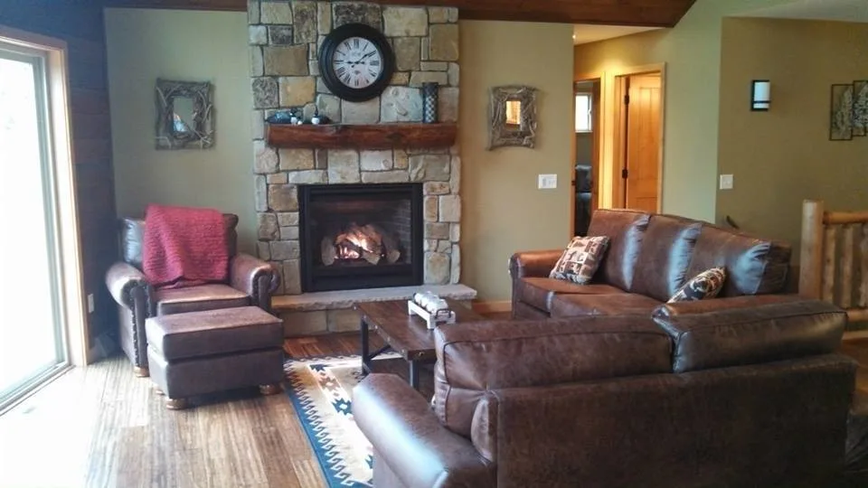 Cottage Life and Holiday Residences by Wausau Homes Manistique - Photo 16