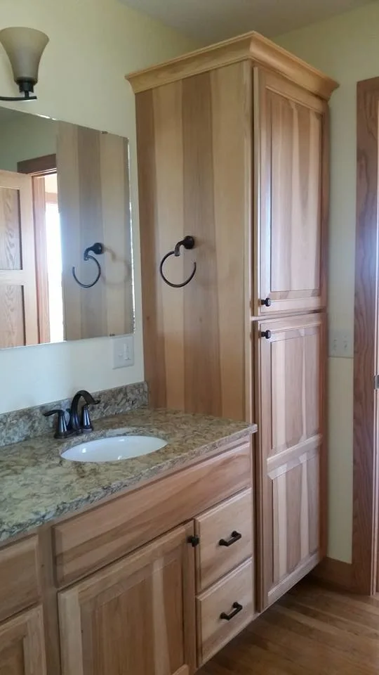 Cottage Life and Holiday Residences by Wausau Homes Manistique - Photo 38