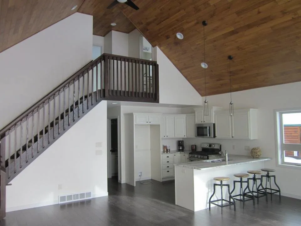 Cottage Life and Holiday Residences by Wausau Homes Manistique - Photo 19