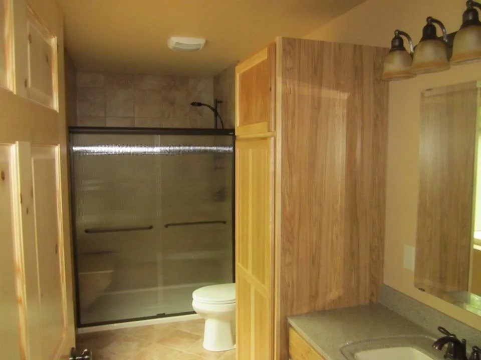 Cottage Life and Holiday Residences by Wausau Homes Manistique - Photo 27