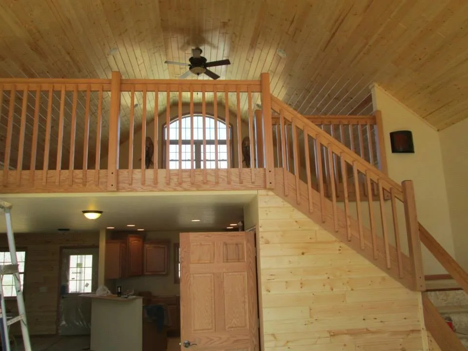 Cottage Life and Holiday Residences by Wausau Homes Manistique - Photo 4