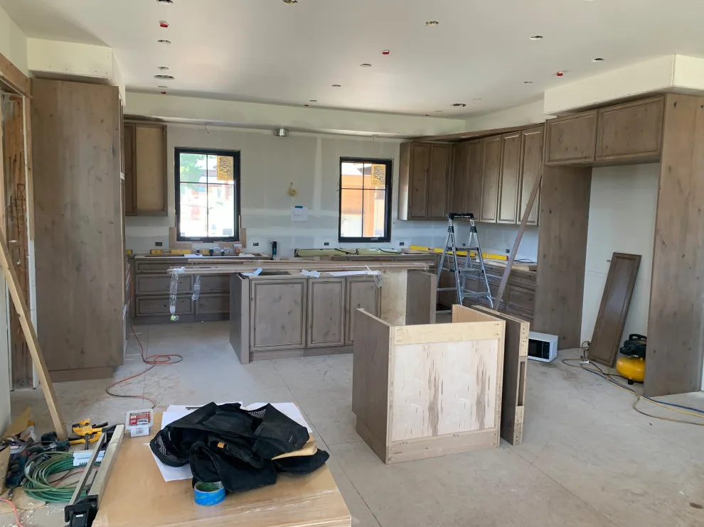 Arana Construction Inc - Photo 11