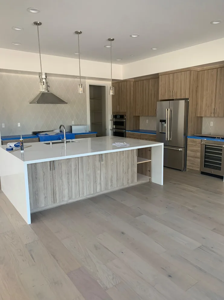Cabinets and Cabinet Making by Arana Construction Inc - Photo 4