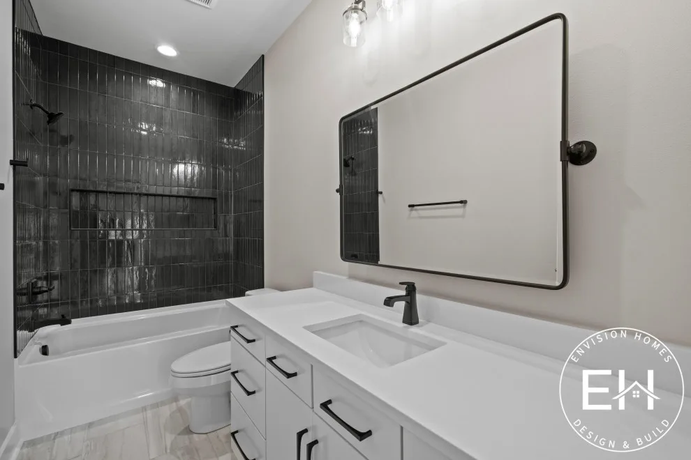 Greystone Community in Cabot, Arkansas by Envision Homes, LLC - Photo 53
